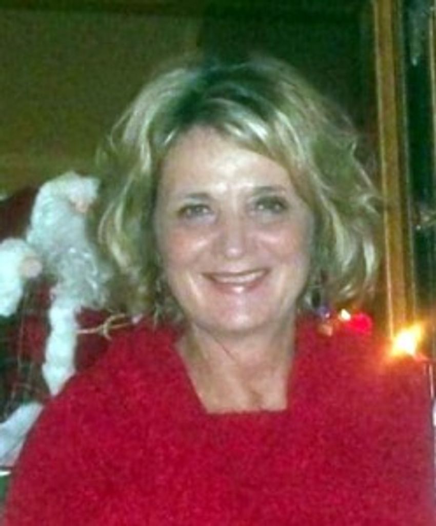 Judy Riordan Profile Photo