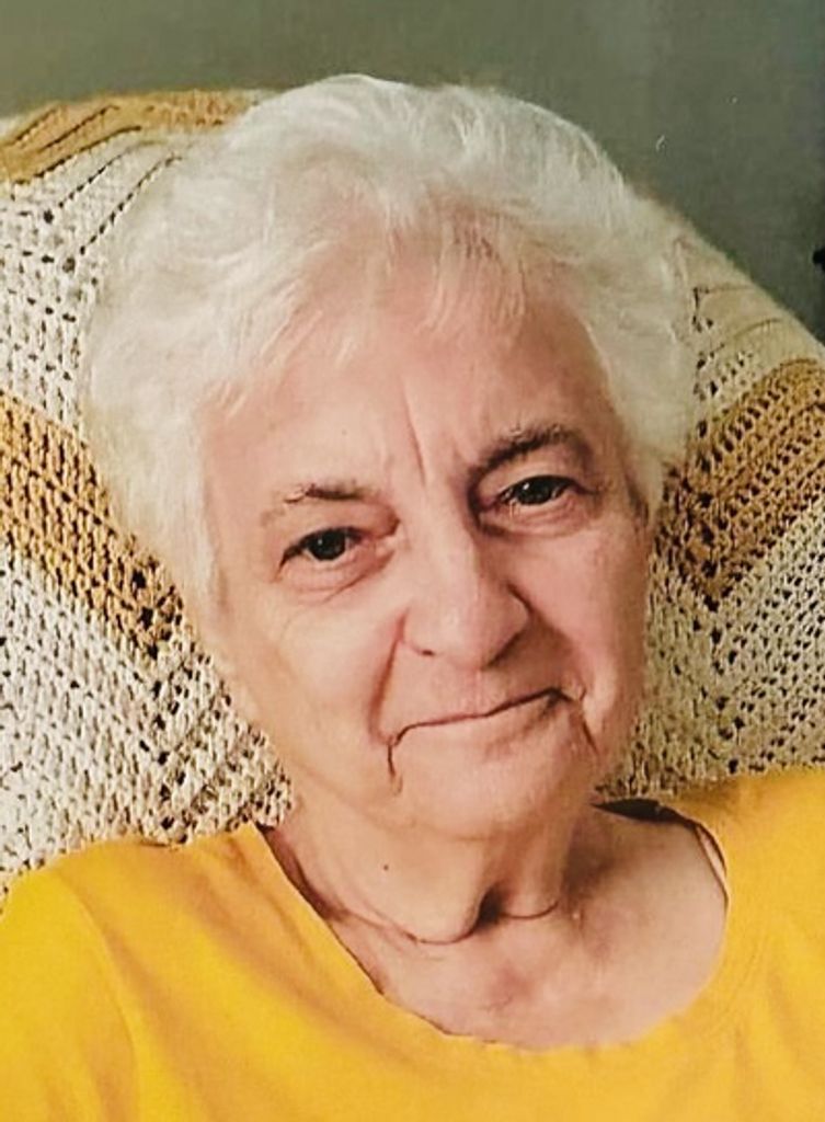 Mary Rose Gladis Profile Photo