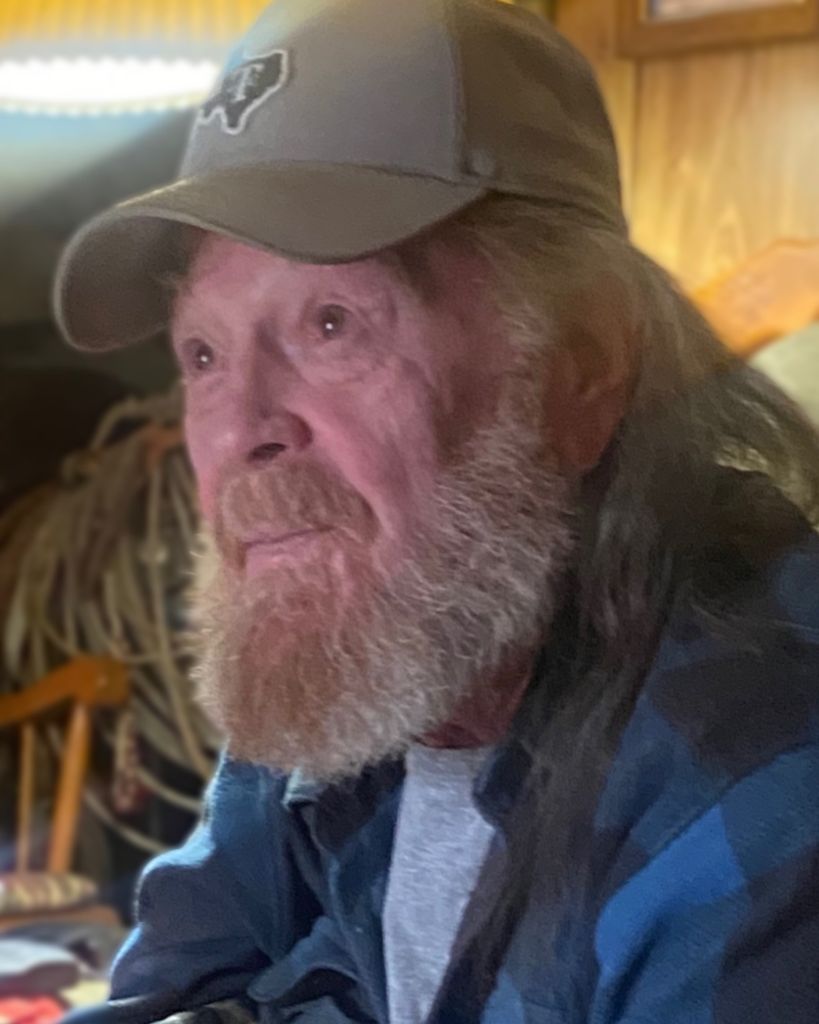 Ronald Ray Peters