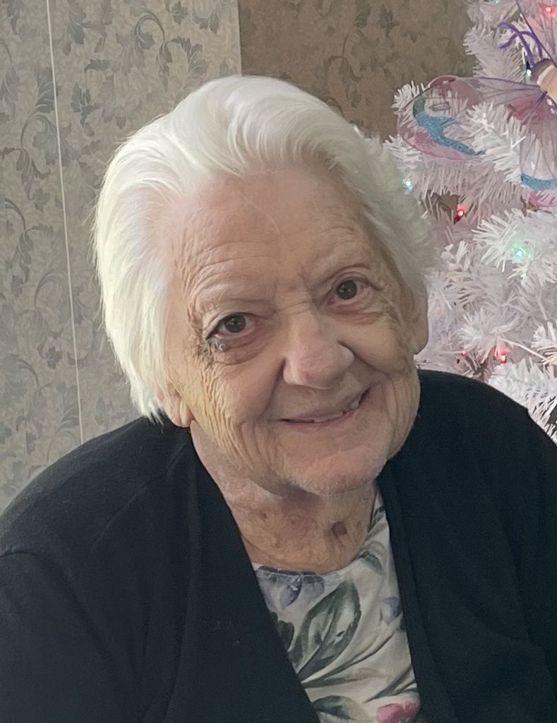 Harriet M. Falsetta