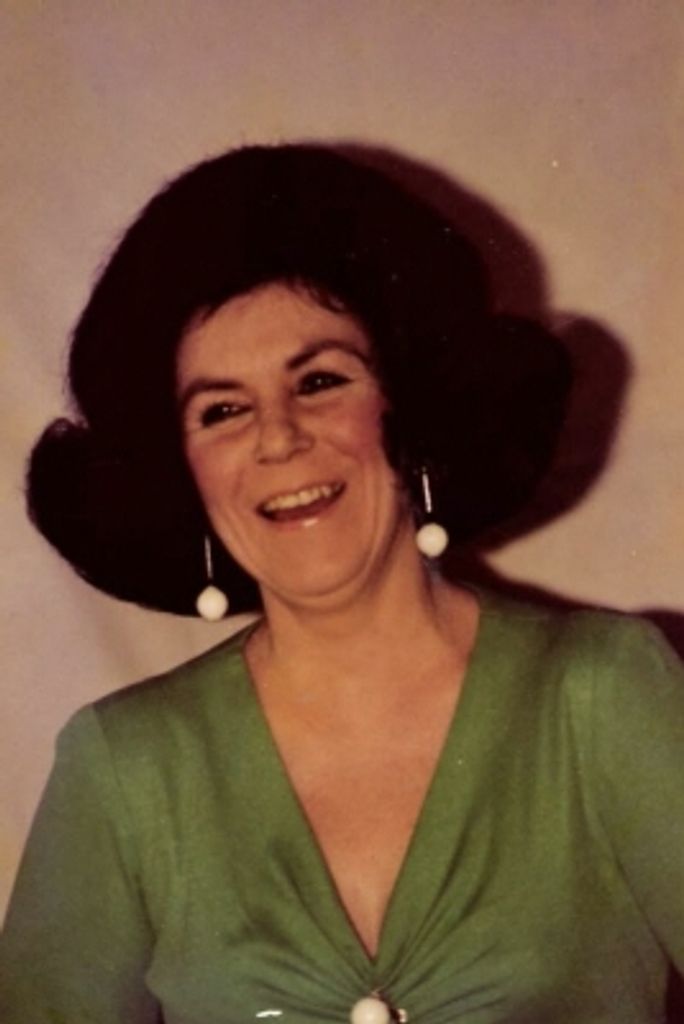 Mary Jane Nations