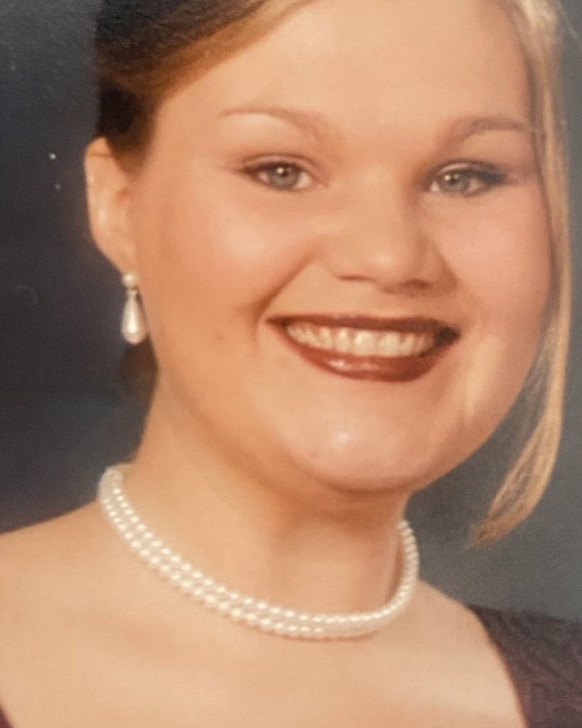 Victoria Ann "Vickie" Hockaday