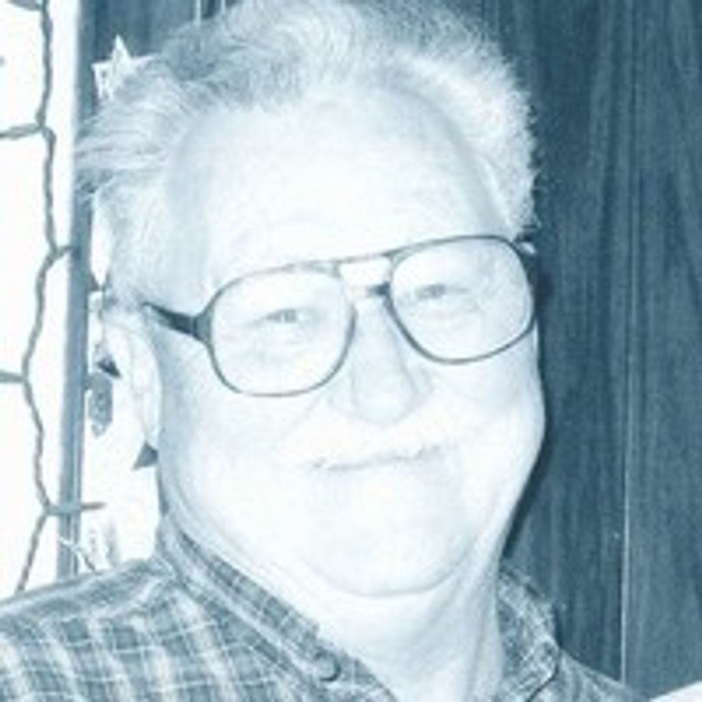 Edward Andrew Johnson