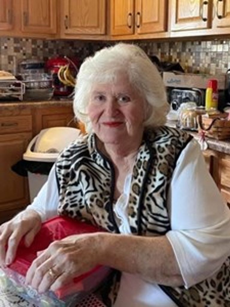 Helen K. Brown