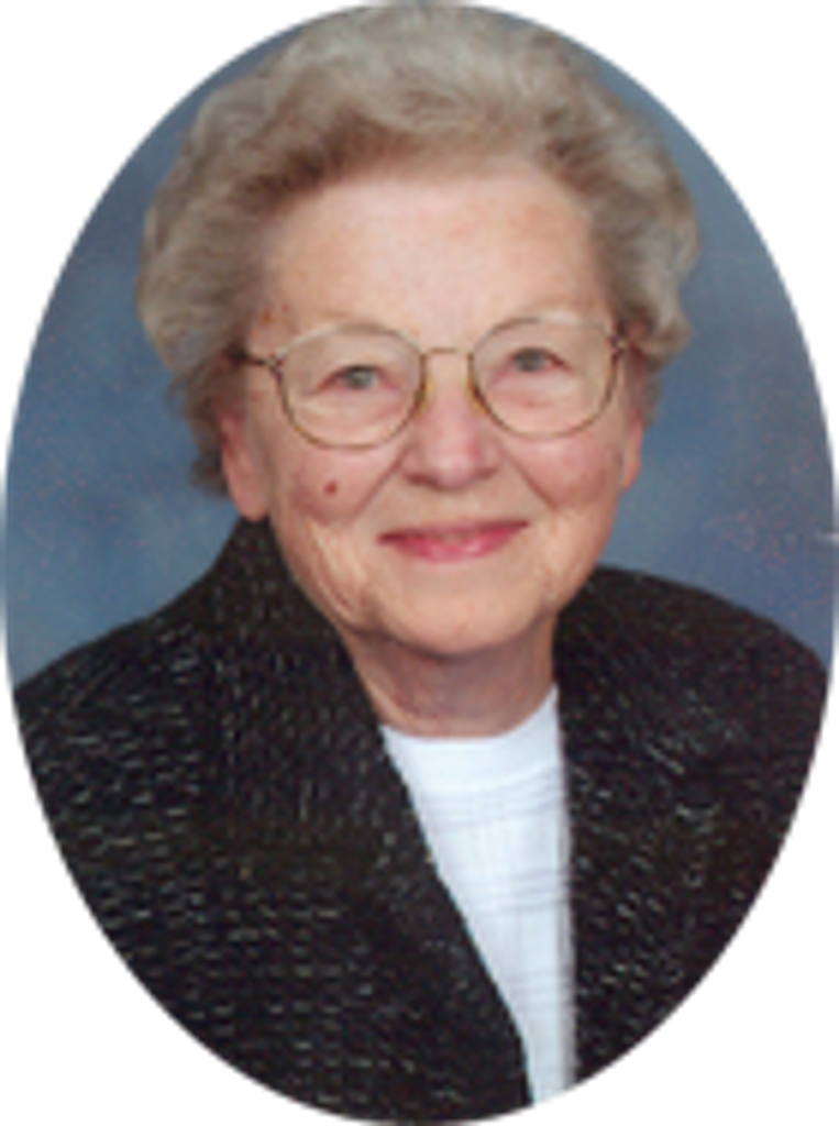 Shirley Osweiler