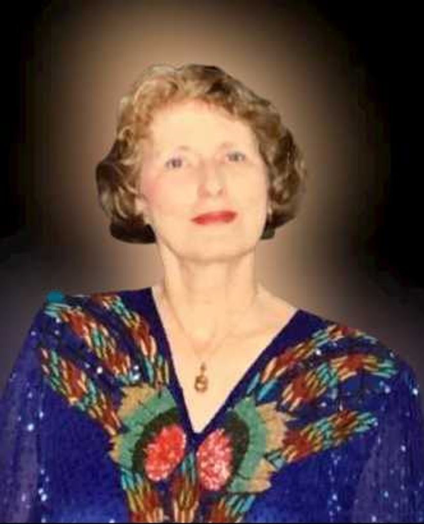 Mary Myfanwy Wynne-Roberts (Nee Mccaul) Snetsinger: Jan 28/1930 – Jan 01/2022