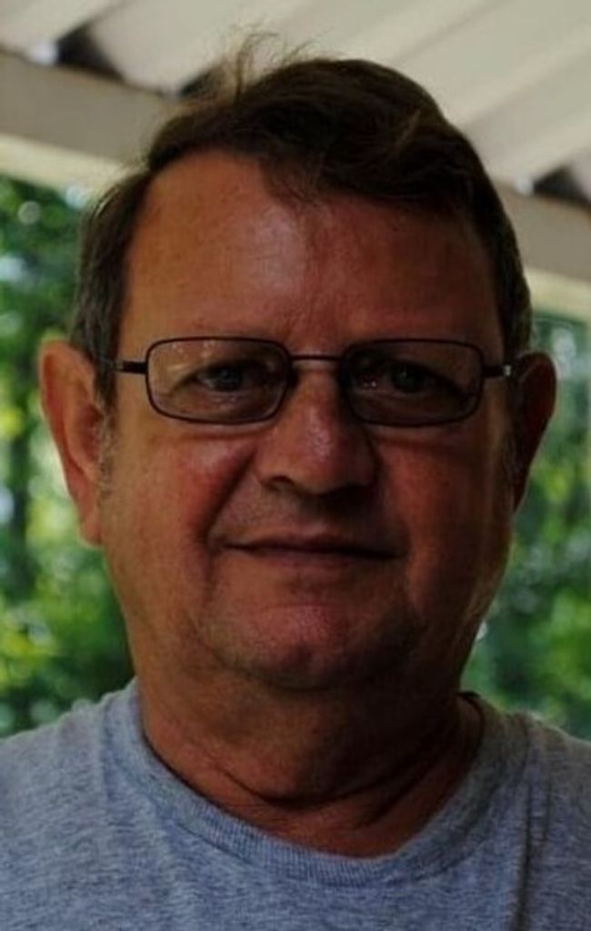 Comer Ray Grant Profile Photo