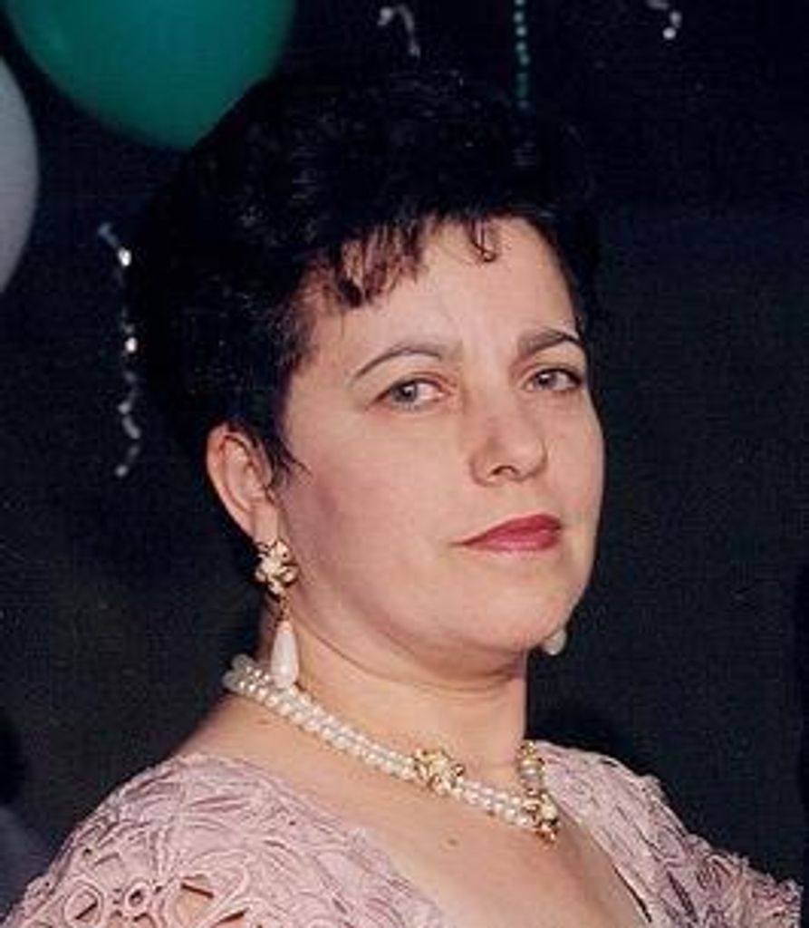 Maria Do Rosario Pontes