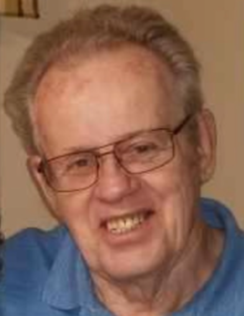 John "Pappy" Lawrence Mellon Profile Photo
