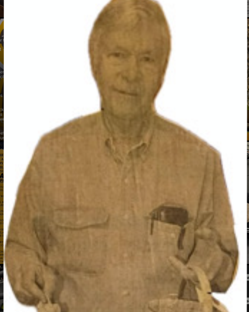 George Edd McCollum Profile Photo