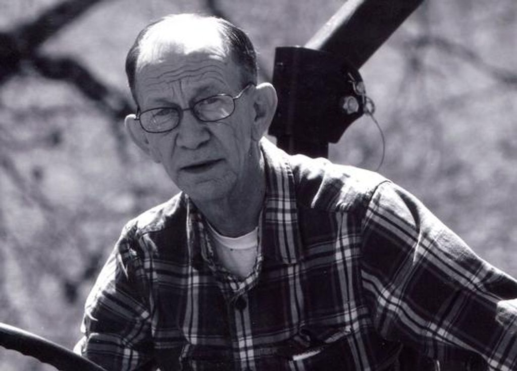 Richard Eugene Jenkins Profile Photo