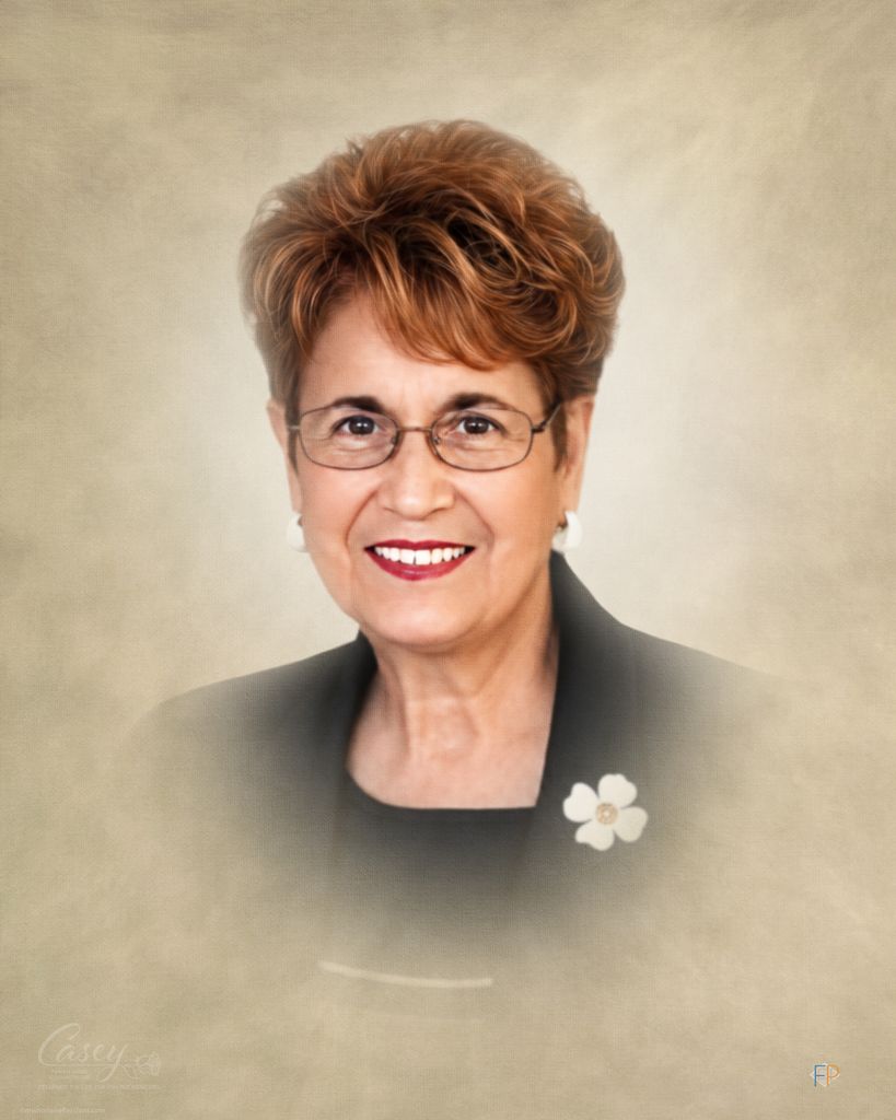 Ms. Grace J. Ducharme Profile Photo