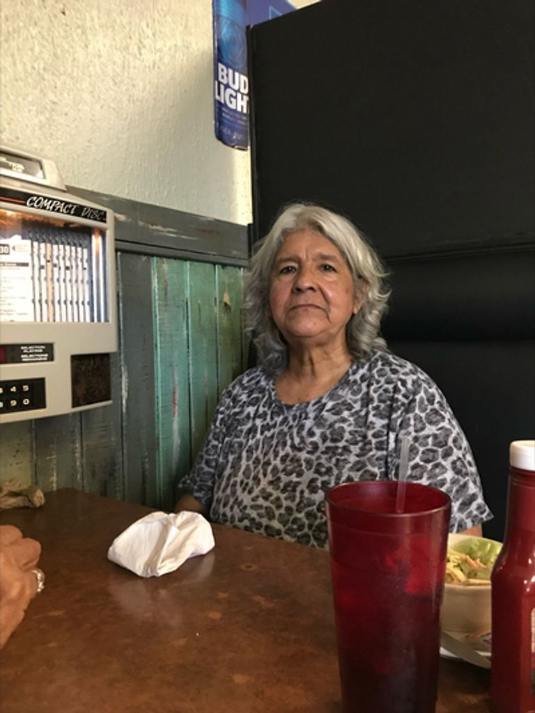 Maria Navarro Gomez Profile Photo