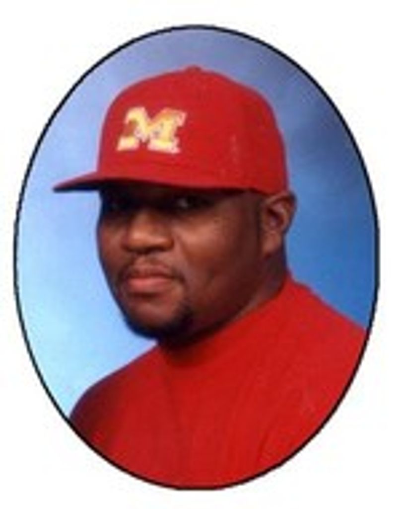 Christopher Halton Profile Photo