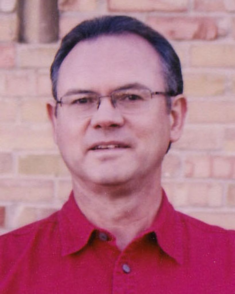David Donald Larsen