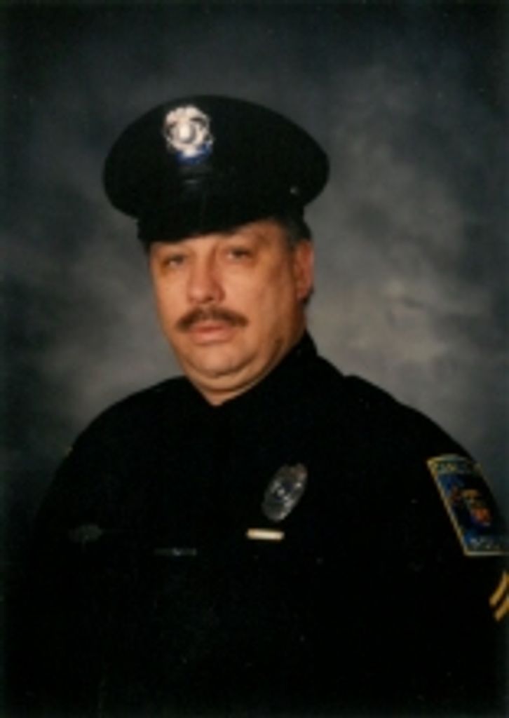 Robert B. Stambaugh, Jr.