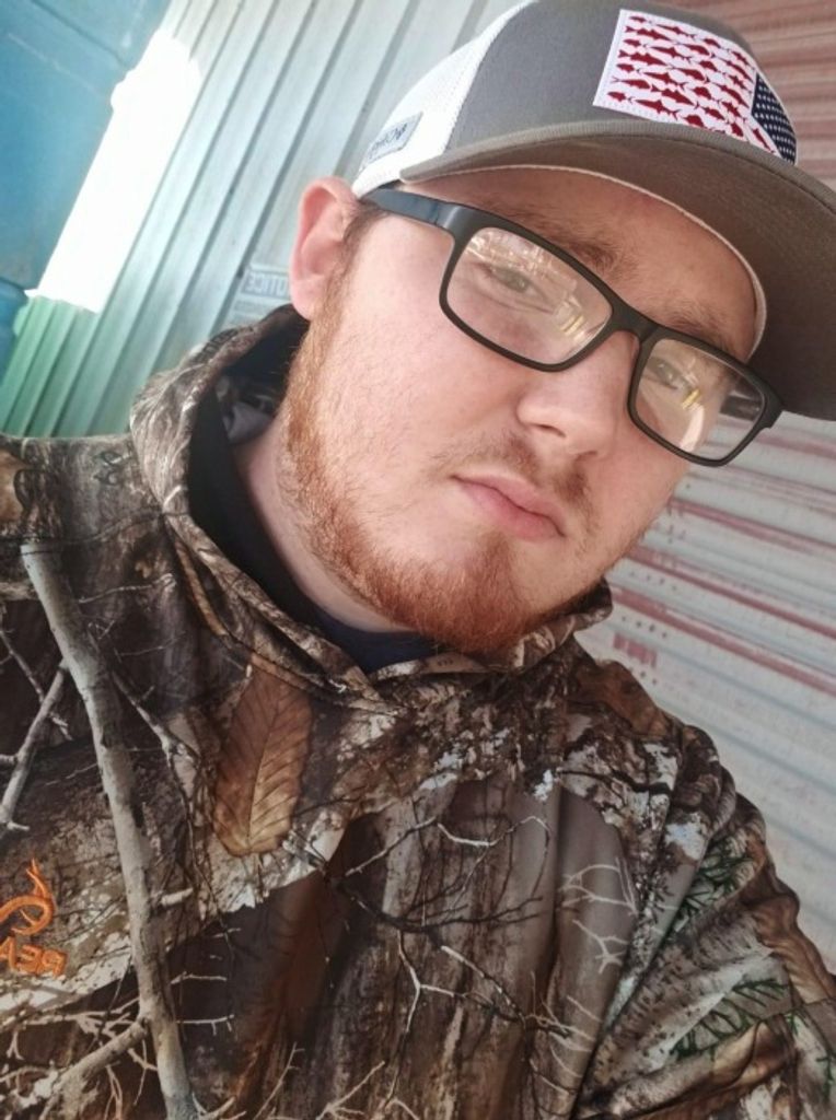Jimmy Ray Hester, Iii