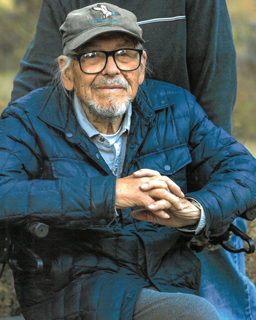 George J. McCarty