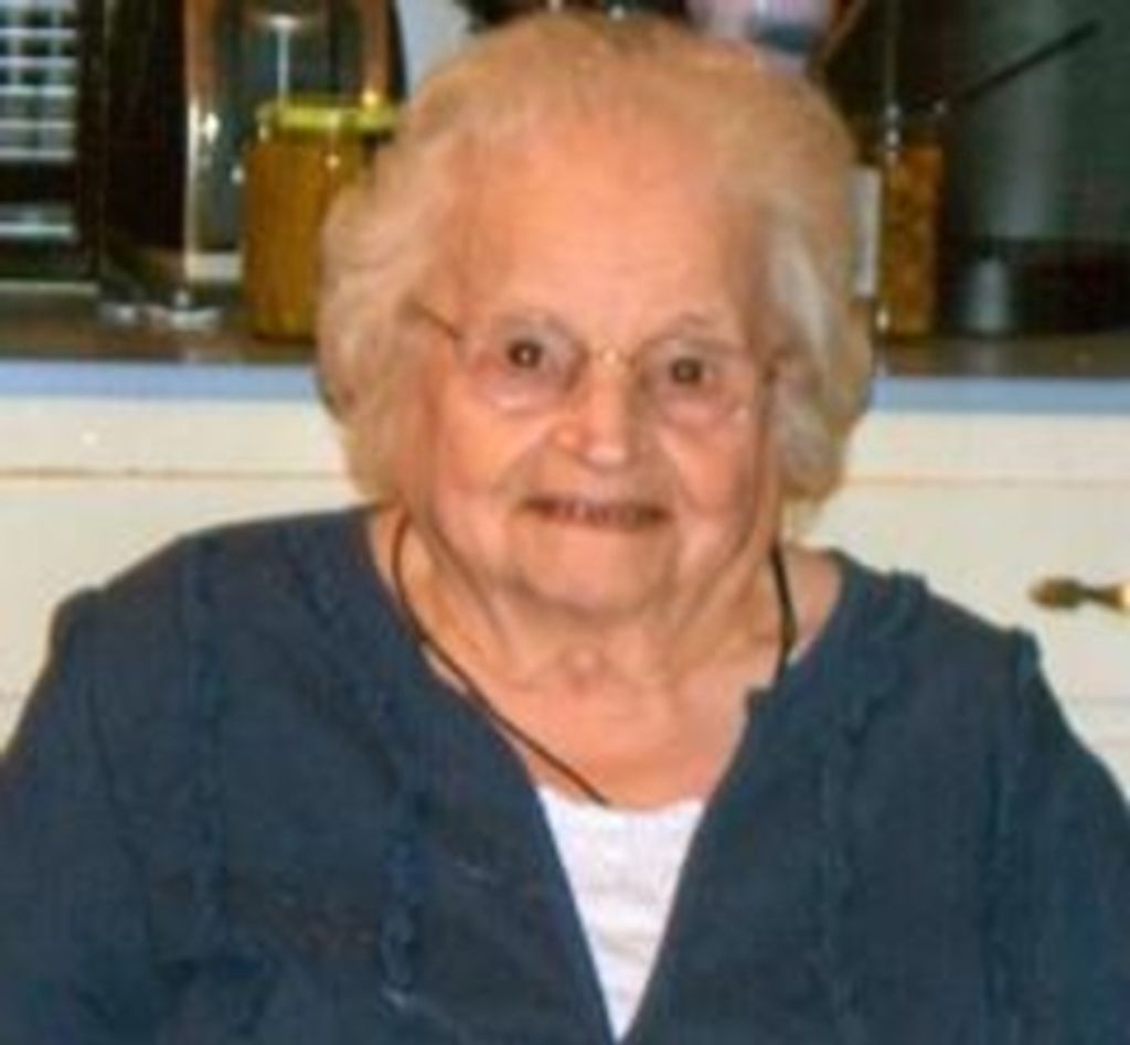 Rose Louise Roesser