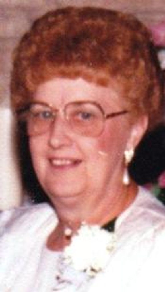 Evelyn L Noell Profile Photo