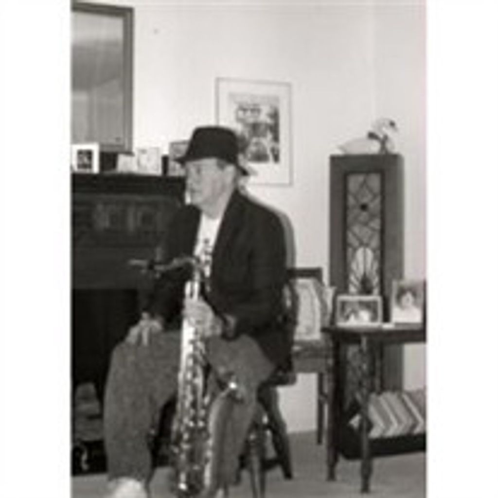William J. McDaniel