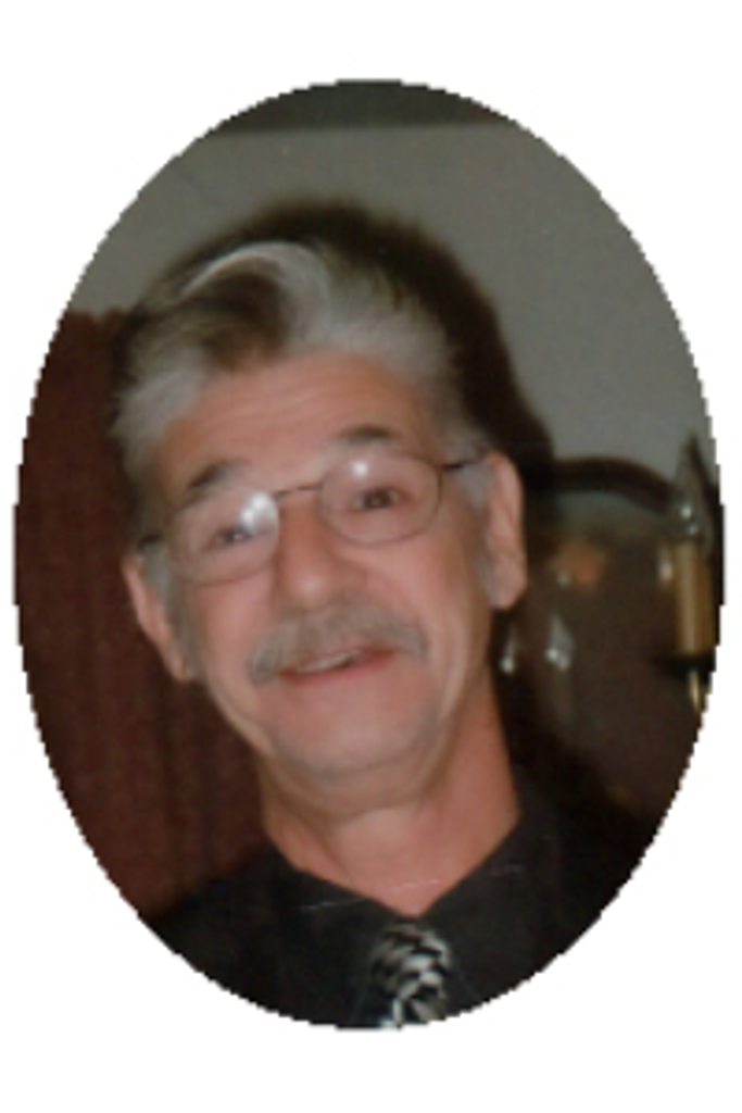 Michael "Mike" Patricelli