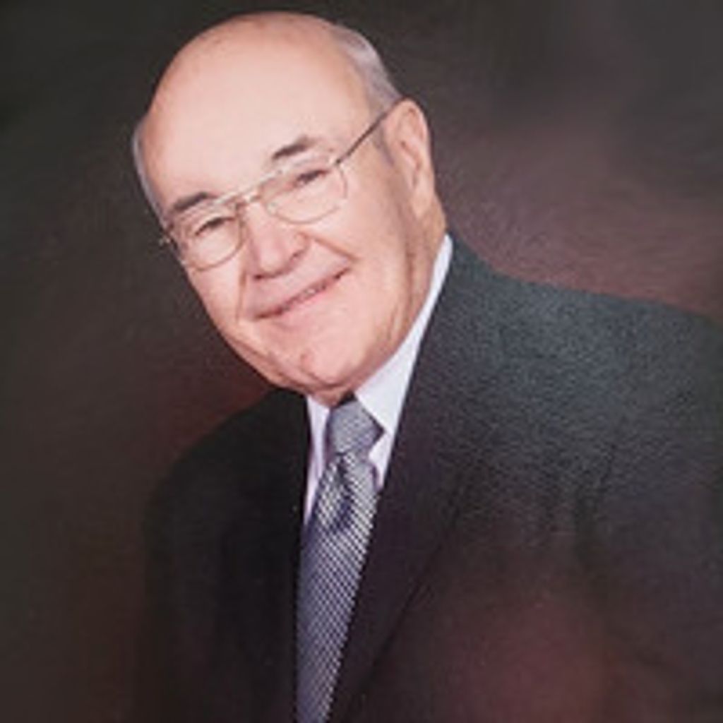 David Thomas "Tom" Boggs, Sr.