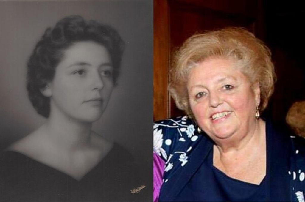 Joan W. Grishkot Profile Photo