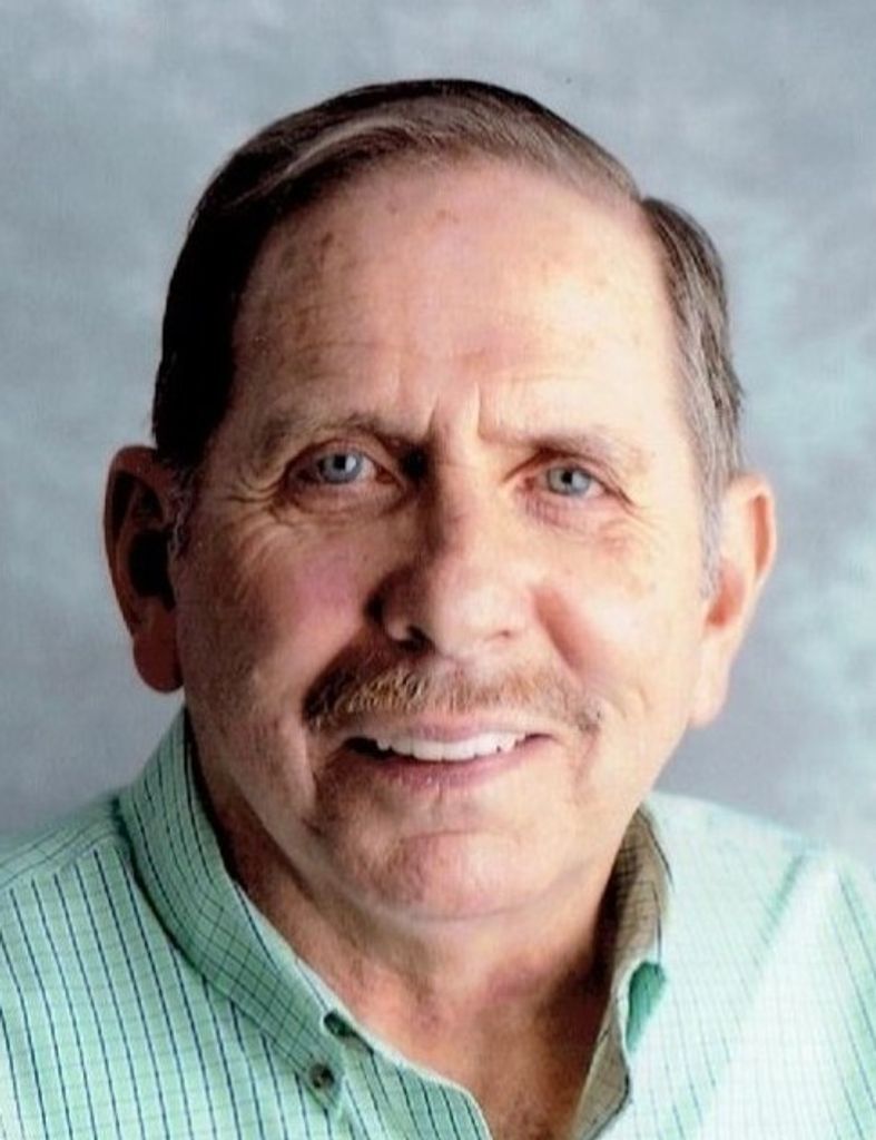 James S. "Jim" Crawford