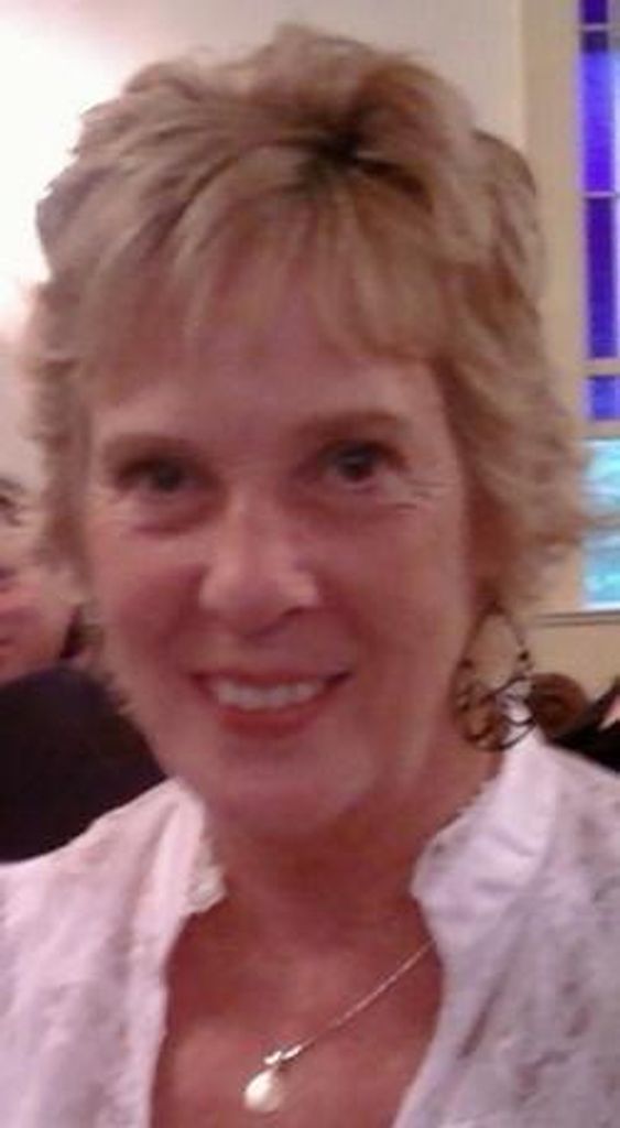 Dorothy Rowan