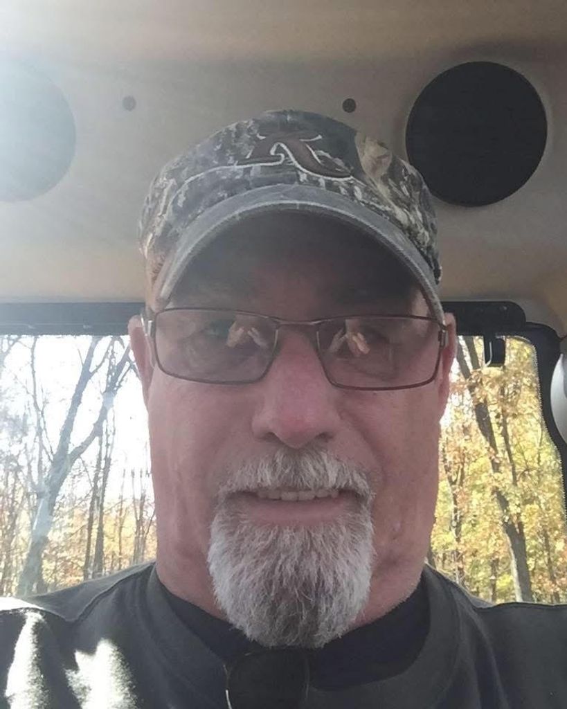 Larry Marlin Kresge Profile Photo