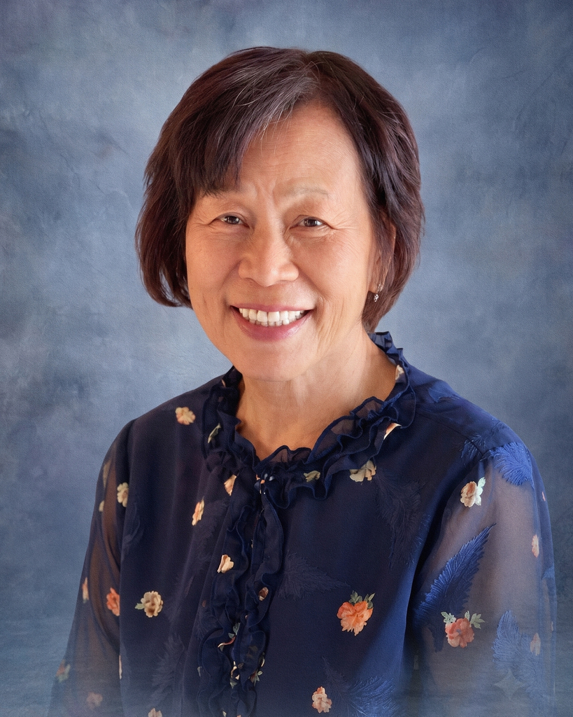 Reyna Chen 陳蘇瑞玉