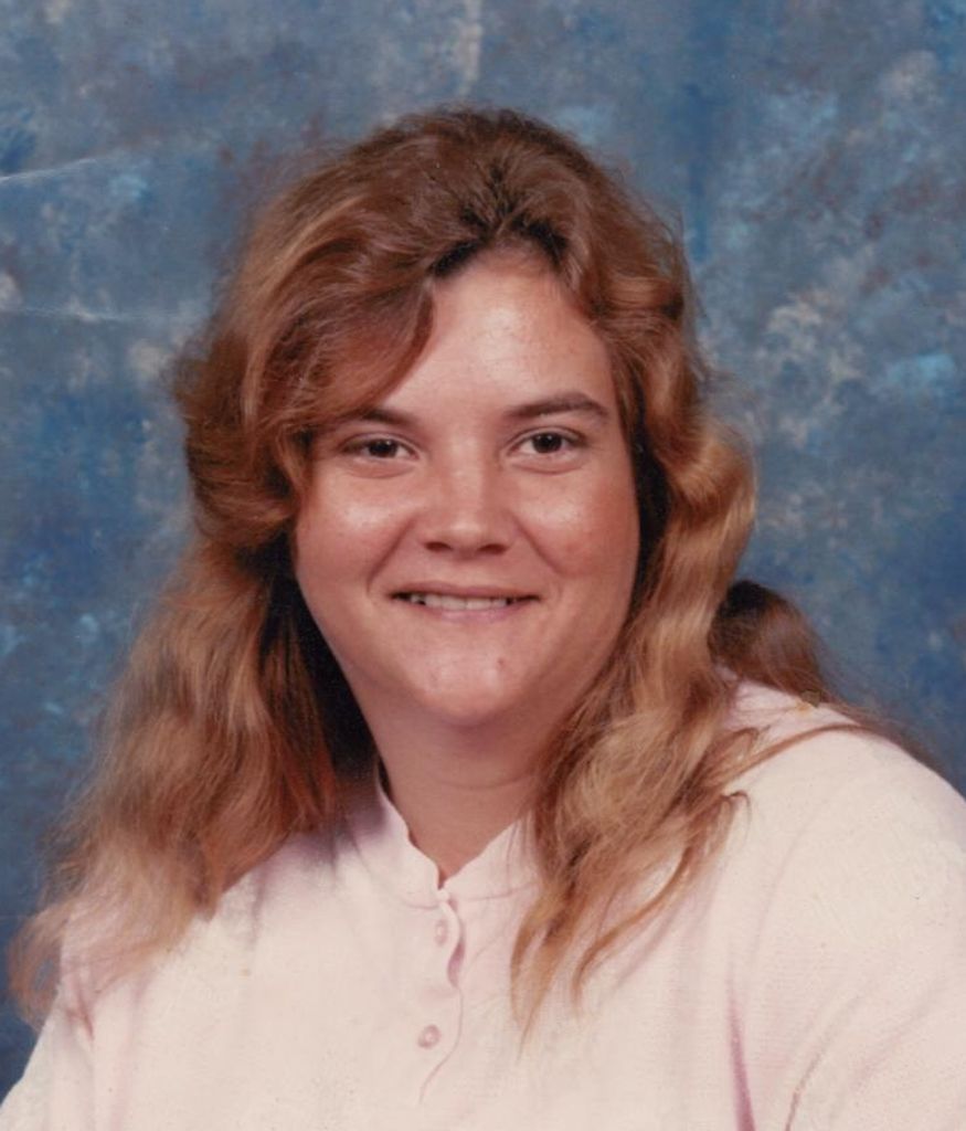 Brenda Lee Rymanowicz
