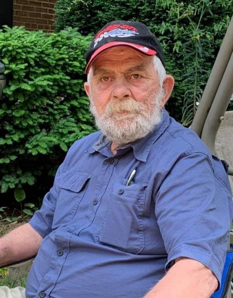 Ray Franklin Wilkins, Sr. Profile Photo