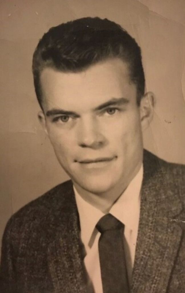 Leonard Adam Helzer Profile Photo