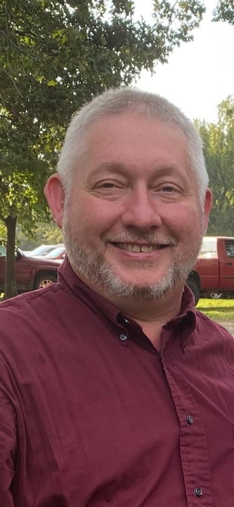Gregory Alvin Hambrick Profile Photo