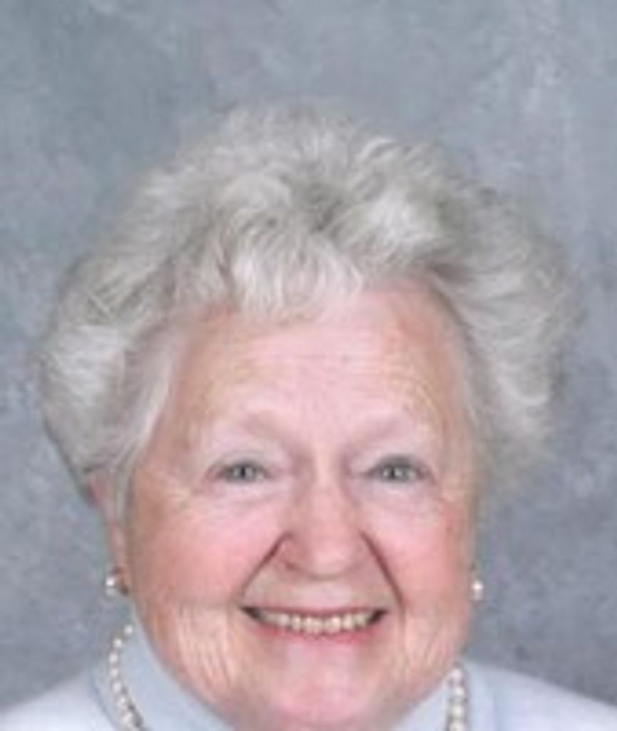 Peggy Jeanne Reynolds