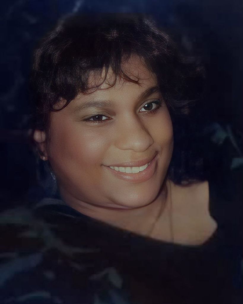 LYNETTE PATRICE JONES Profile Photo
