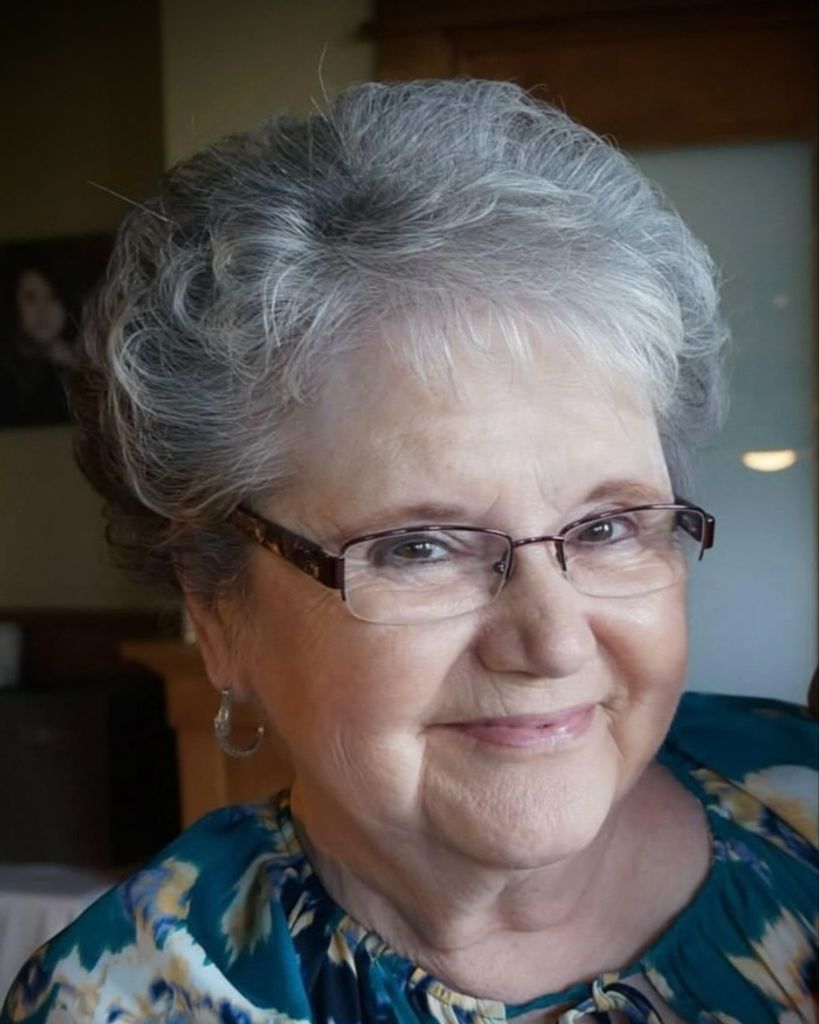 Shirley E. Nelson Profile Photo