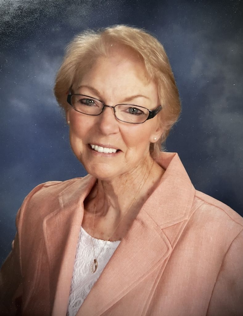 Judith A. Grant Profile Photo