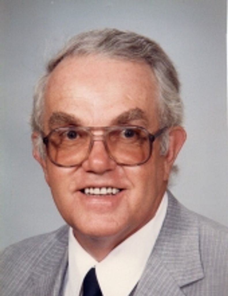 Carl A. Wulff