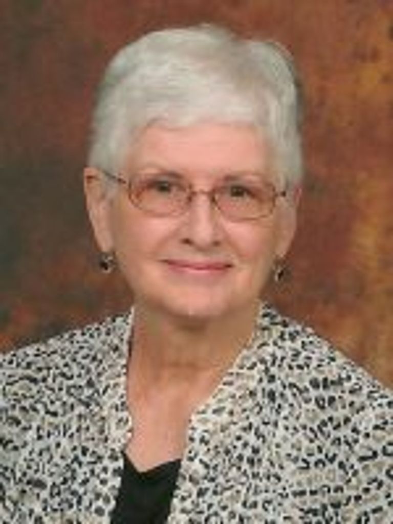 Louise Anna Warner