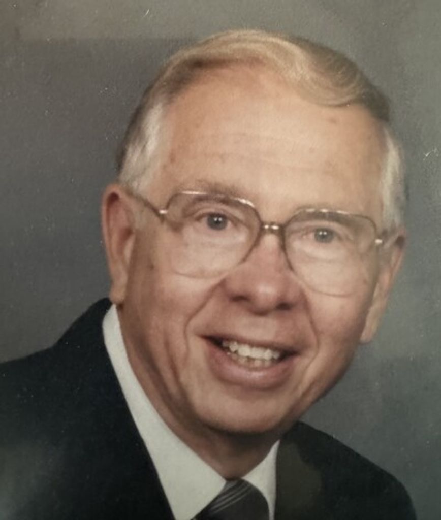 Donald Call Profile Photo