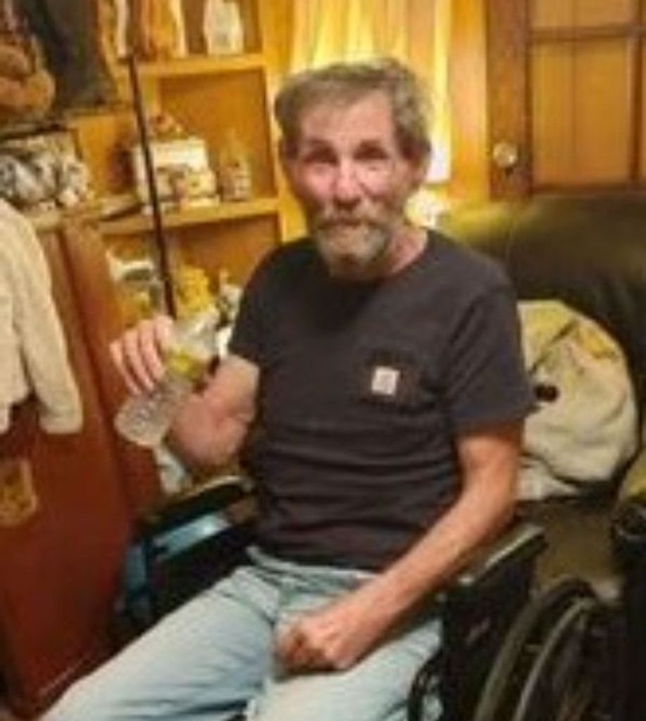 John Douglas Sprinkle