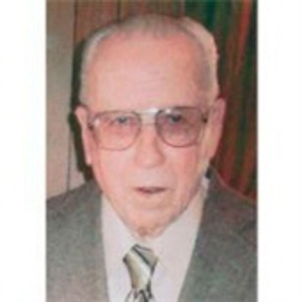 George Herman Rayhel