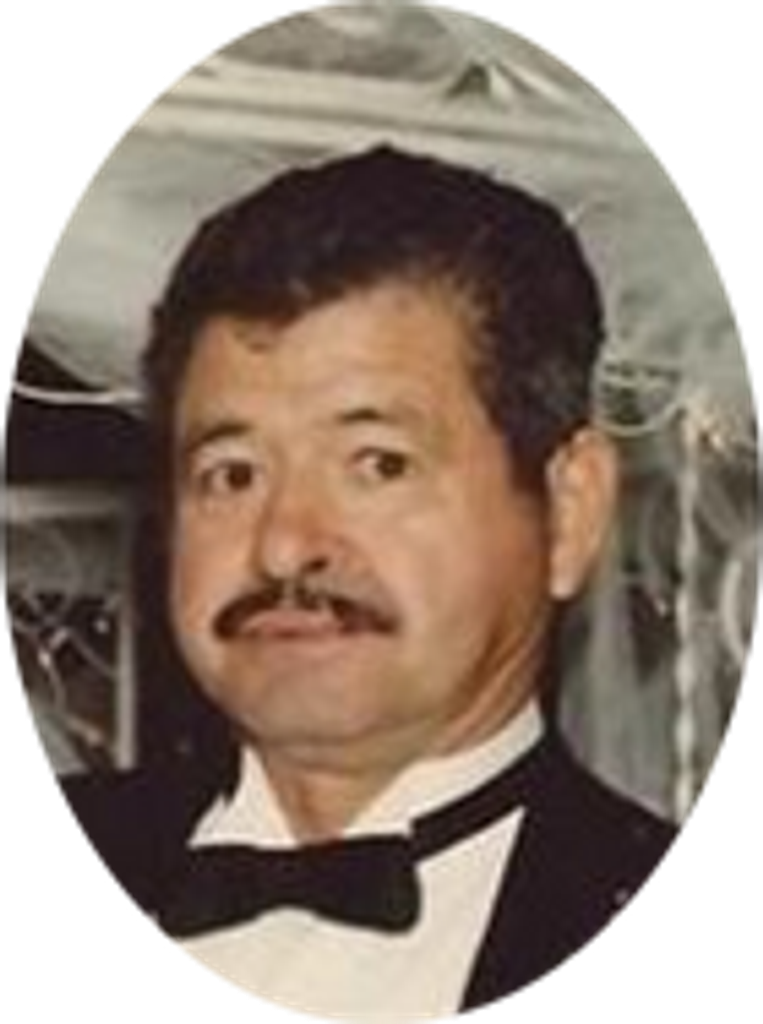 Ruben Salazar