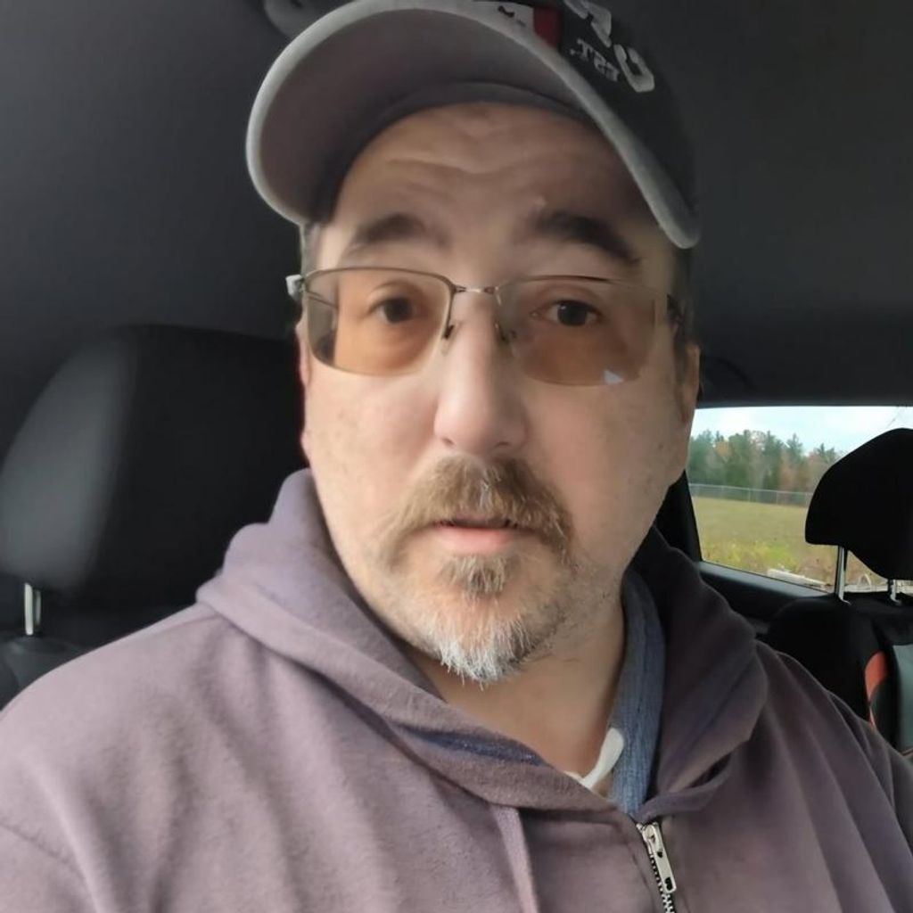 David Johnathan Brenton Profile Photo