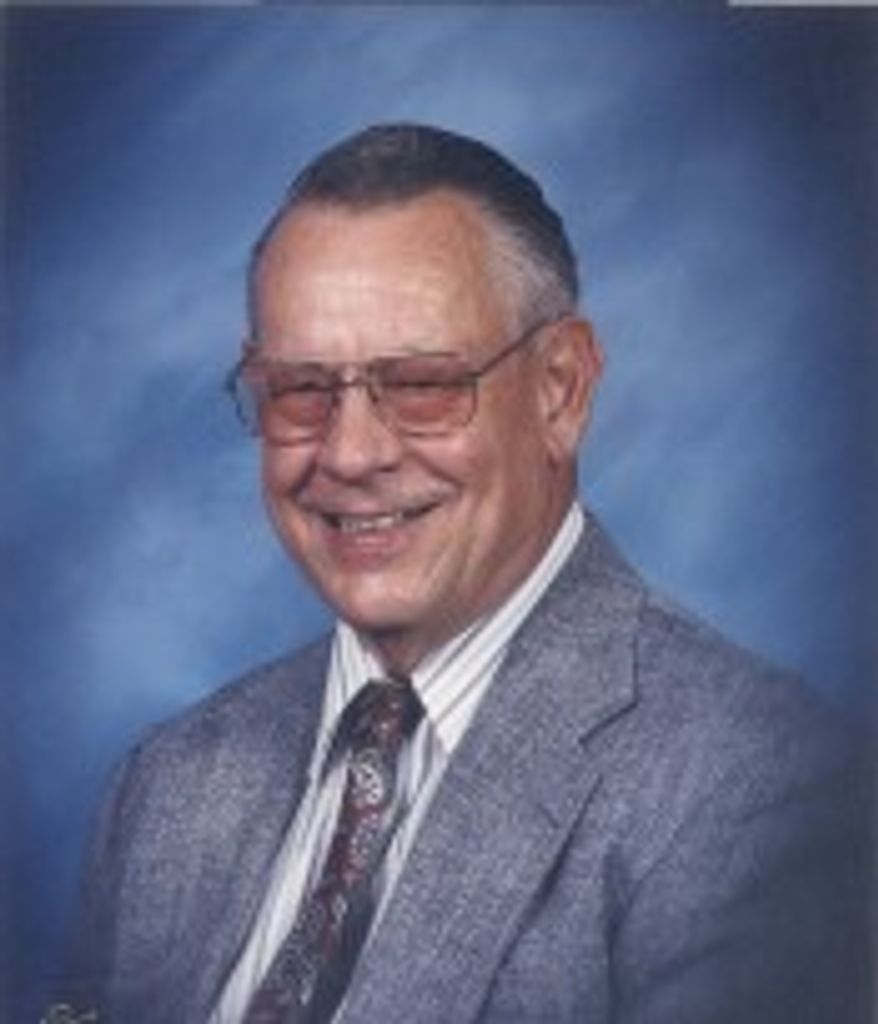 Fred Barthuly