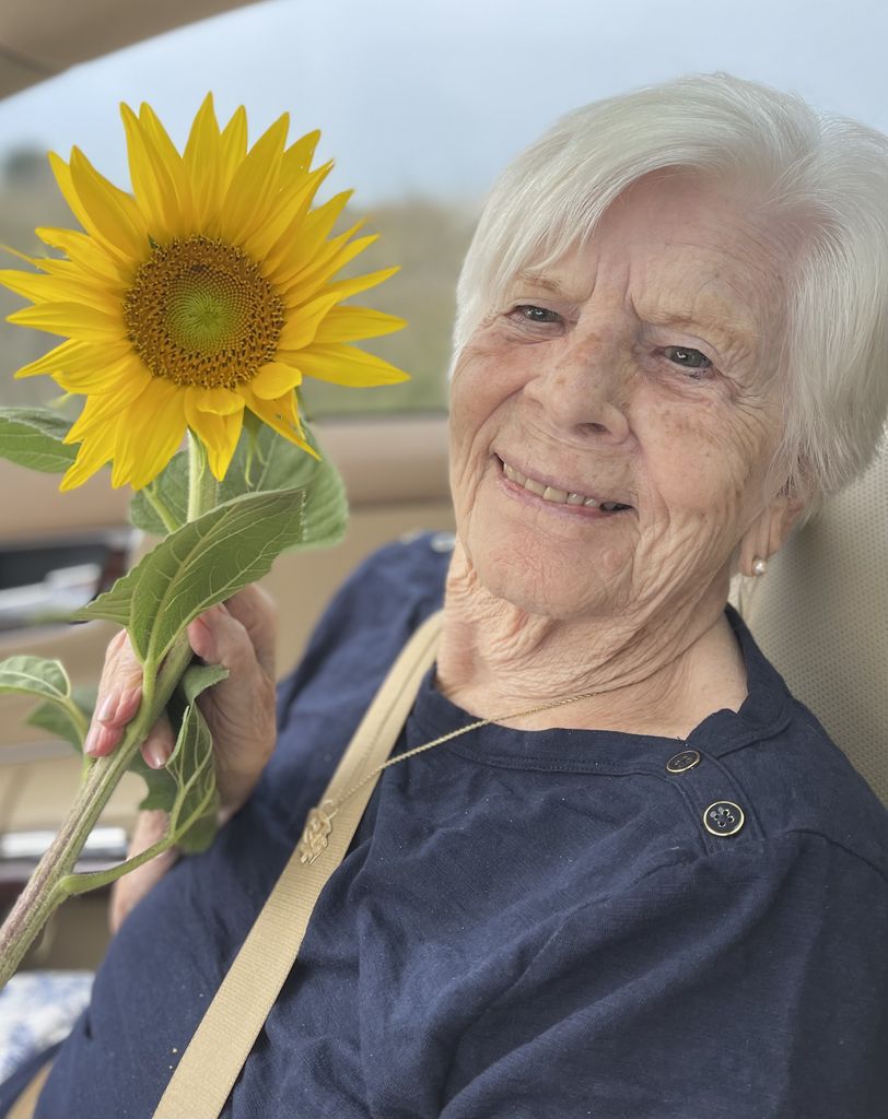 Barbara Brownlee Profile Photo