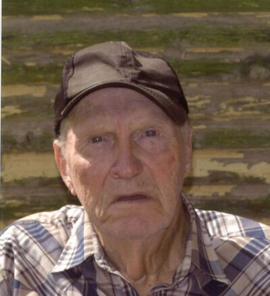 Harold Adorn Krigbaum